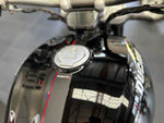 2023 DUCATI XDIAVEL S - BLACK