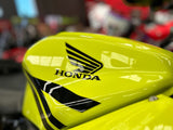 2020 HONDA CBR500R - YELLOW - Sold