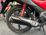 2023 HONDA CB125F - RED