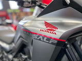 2023 HONDA XL750 TRANSALP - GREY - Sold
