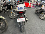 2023 HONDA XL750 Transalp - WHITE