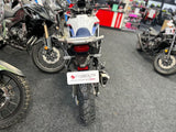 2023 HONDA XL750 Transalp - WHITE