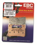EBC Brakes GPFAX Sintered Road Race Pads