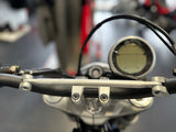 2023 DUCATI SCRAMBLER DESERT SLED - SPARKLING BLUE