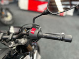 2019 Honda CB300R - BLACK - Sold