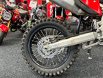 2023 HONDA CRF450RX - RED