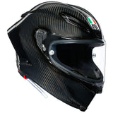 AGV PISTA GP RR [GLOSSY CARBON]