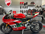 2023 DUCATI PANIGALE V2 TROY BAYLISS EDITION - TROY BAYLISS LIVERY