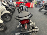 2023 HONDA CB750 - BLACK