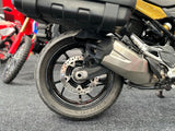 2020 BMW F900XR - GOLD (Withdrawn)