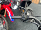 2022 HONDA CMX500 REBEL S - GREY - Sold