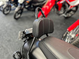 2023 INDIAN CHIEF DARKHORSE - BLACK - Sold