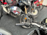 2021 YAMAHA MT03 - GREY - Sold