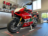 2024 DUCATI PANIGALE V2 BAYLISS - RED (Withdrawn)