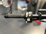 2023 DUCATI SCRAMBLER 1100 SPORT PRO - BLACK