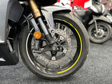 2023 HONDA CBR500R - BLACK (Withdrawn)