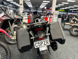 2022 HONDA NT1100 - BLACK - Sold