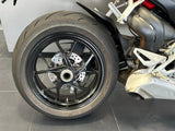 2020 DUCATI STREET FIGHTER V4 - RED - Sold