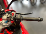 2023 DUCATI SUPERSPORT 950S - DUCATI RED