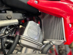 2024 HONDA CRF150R - RED