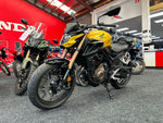 2023 HONDA CB500F - PEARL DUSK