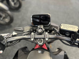 2023 Honda CB 750A - Black (Withdrawn)