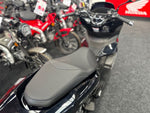 2023 HONDA PCX160 - BLACK