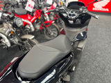 2023 HONDA PCX160 - BLACK