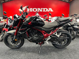 2023 Honda CB 750A - Black (Withdrawn)