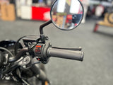 2022 HONDA CMX500 REBEL S - GREY - Sold