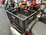 2023 HONDA CT125 - RED