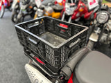 2023 HONDA CT125 - RED