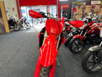 2023 HONDA CRF250RX - RED