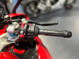 2023 DUCATI SUPERSPORT S - RED