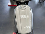 2023 DUCATI SCRAMBLER DESERT SLED - SPARKLING BLUE