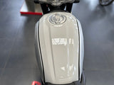 2023 DUCATI SCRAMBLER DESERT SLED - SPARKLING BLUE