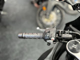 2023 Honda CBR650R - MATT GUNPOWDER BLACK