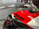 2023 DUCATI MULTISTRADA V4 PIKES PEAK - Pikes Peak Livery