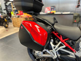 2022 Ducati Multistrada V4S Travel and Touring - RED - Sold