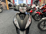 2023 HONDA NSC110L - BLACK