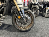 2022 HONDA CB650R - BLUE