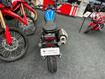 2023 HONDA CL500 SCRAMBLER - BLUE