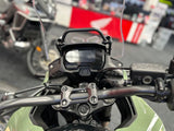 2023 HONDA CB500X - PEARL ORGANIC METALLIC - Sold