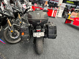 2020 BMW F900XR - GOLD (Withdrawn)