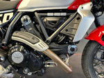 2024 DUCATI SCRAMBLER ICON - RED
