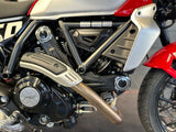 2024 DUCATI SCRAMBLER ICON - RED
