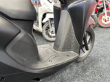 2023 HONDA NSC110L - BLACK