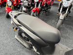 2023 HONDA NSC110L - BLACK