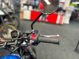 2023 HONDA CL500 SCRAMBLER - BLUE