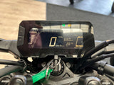 2022 HONDA CB300R - RED - Sold
